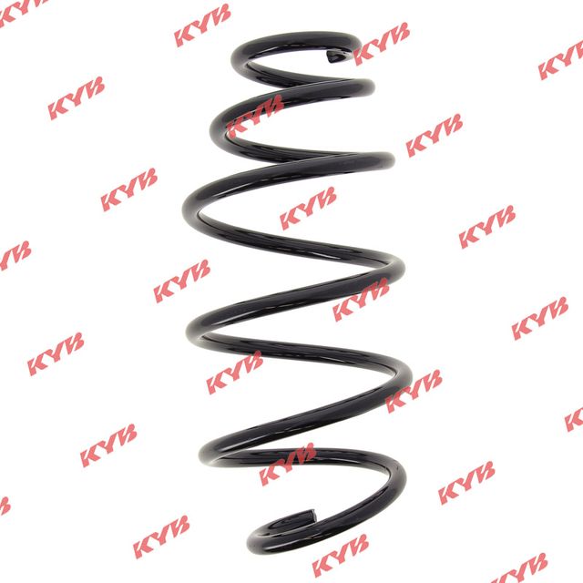 Пружина подвески KYB (Каяба) K-Flex передняя для Opel Insignia I 2008-2017. Артикул RA3978