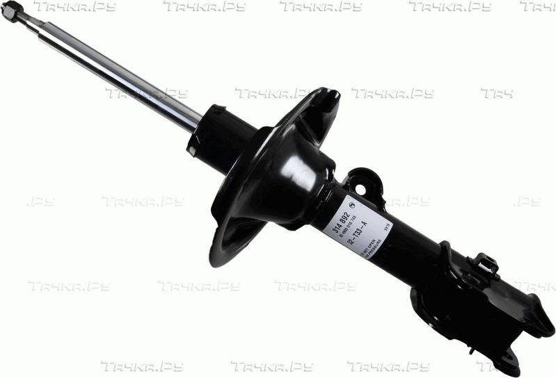 Амортизатор SACHS. Артикул 314 892