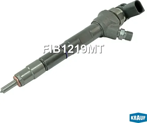 Форсунка топливная (Krauf). Артикул FIB1219MT