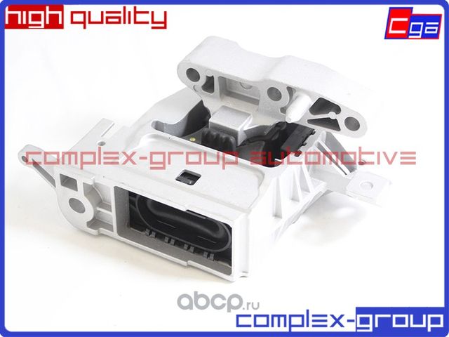 Подушка двигателя 22118743621 CGA. Артикул 1EB1705RA