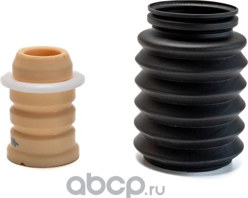 Пыльник с отбойником амортизатора переднего (Absel). Артикул BW340021