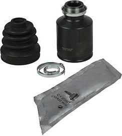 Шрус внутренний (граната) Zentparts передний правый для Mazda 626 IV (GE) 1991-1997. Артикул Z21385