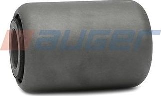 Втулка рессоры Auger для Renault Kerax 1997-2026. Артикул 53647