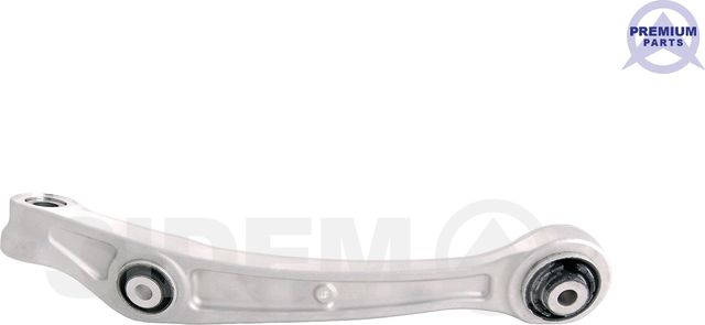 Продольный рычаг передней подвески Sidem левый нижний для Audi A6 IV (C7) 2011-2018. Артикул 37274