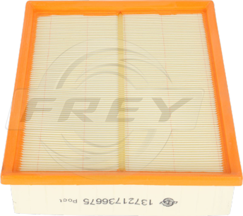 Воздушный фильтр Frey. Артикул 803101601