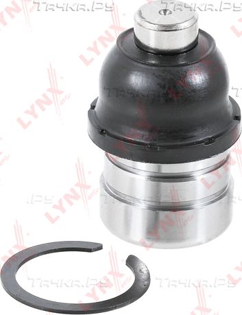 Шаровая опора LYNXauto нижняя для Citroen C-Crosser 2007-2013. Артикул C1097LR