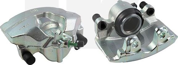 Тормозной суппорт NK (Чугун). Артикул 212514