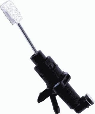 Цилиндр сцепления главный SACHS для Audi A3 I (8L) 1996-2003. Артикул 6284 000 032