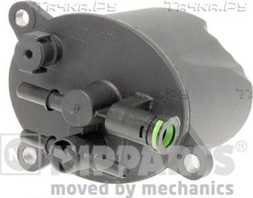 Топливный фильтр Nipparts для Peugeot 607 I 2006-2010. Артикул N1335066