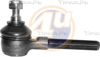 Наконечник рулевой тяги 4U. Артикул MR-A-37980