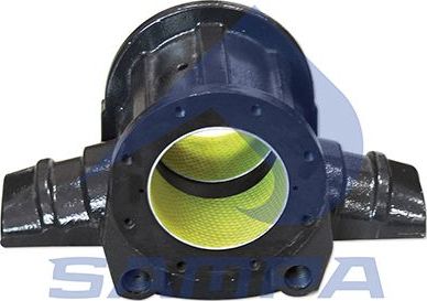 Балансир Sampa. Артикул 040.309