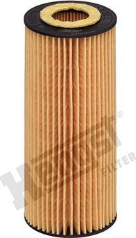 Масляный фильтр Hengst. Артикул E28H01 D26