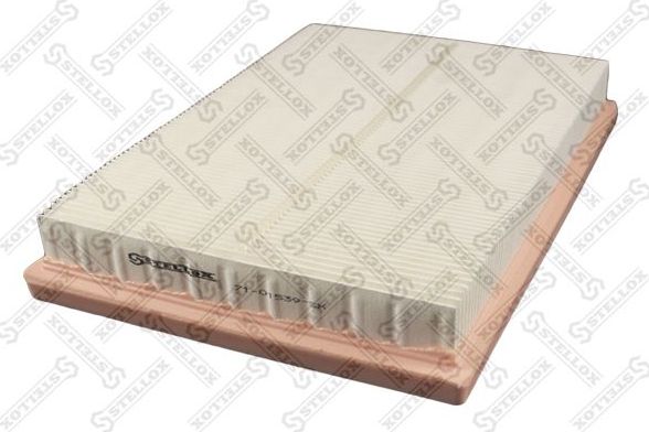 Воздушный фильтр Stellox. Артикул 71-01539-SX