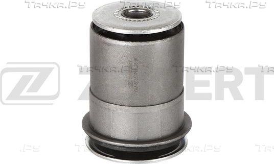 Сайлентблок переднего рычага подвески Zekkert. Артикул GM-6635