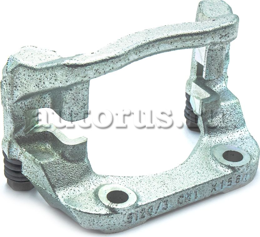 Скоба тормозного суппорта Renault. Артикул 7701059398