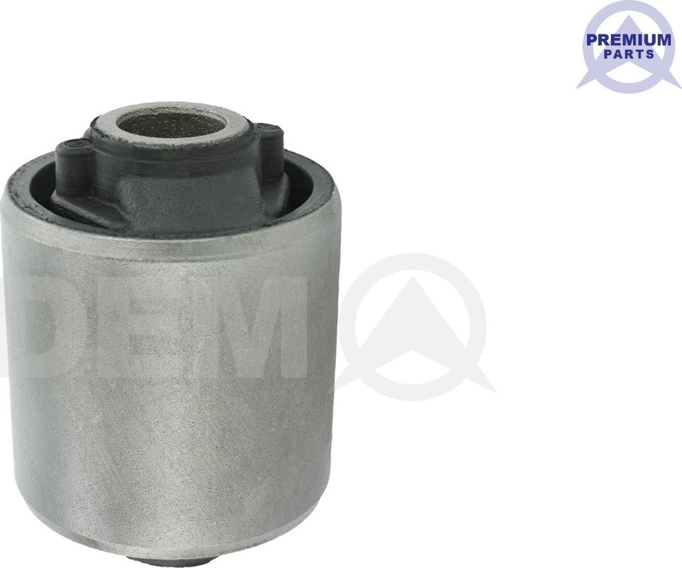 Сайлентблок заднего рычага подвески Sidem. Артикул 845704