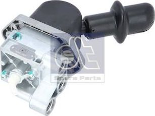 Кран тормозной ручной DT Spare Parts. Артикул 6.65024