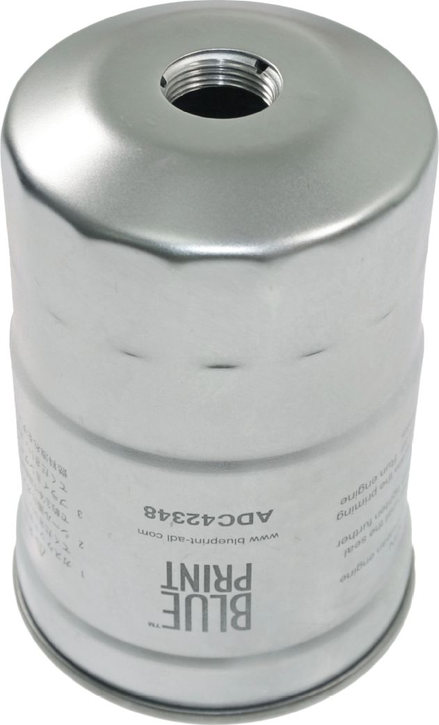Топливный фильтр Blue Print. Артикул ADC42348