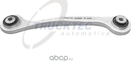 Поперечный рычаг задней подвески Trucktec Automotive. Артикул 02.32.118