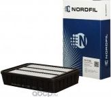 Фильтр воздушный Mitsubishi ASX  Lancer V  VIII  Outlander II  Citroen C-Crosser  C4 Aircross   Peug (Nordfil). Артикул an1036