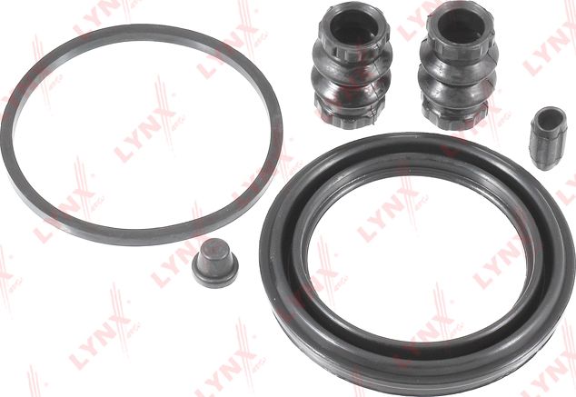 Ремкомплект тормозного суппорта LYNXauto. Артикул BC-0568