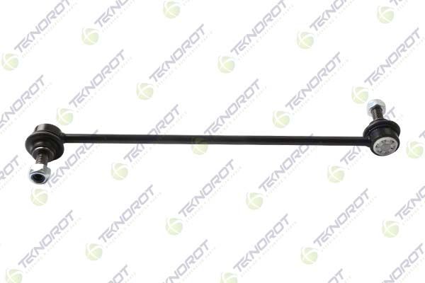 Стойка (тяга) стабилизатора Teknorot (сталь) передняя для Ford C-MAX II 2010-2019. Артикул MA-337A