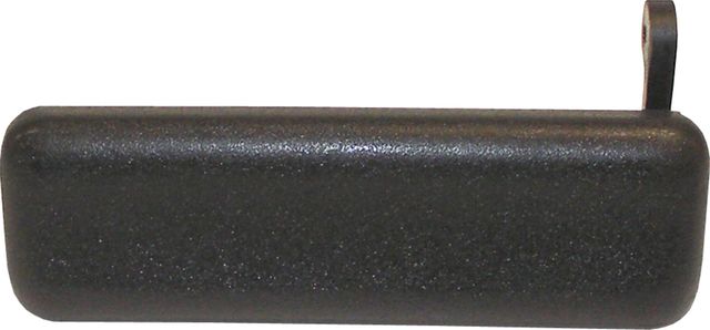 Ручка двери JP Group передняя левая для Ford Fiesta II 1983-1988. Артикул 1587100370