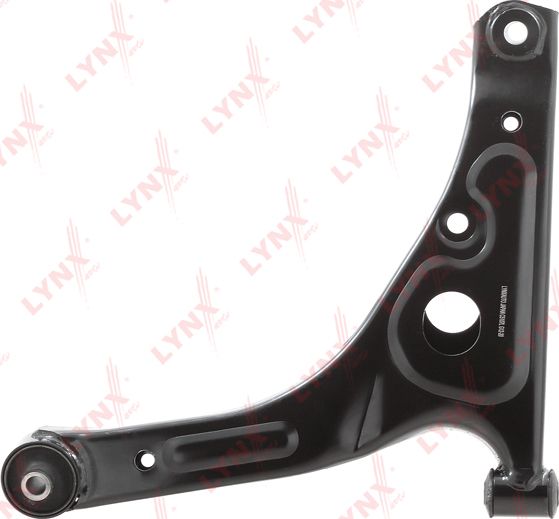 Поперечный рычаг передней подвески LYNXauto. Артикул C5107L