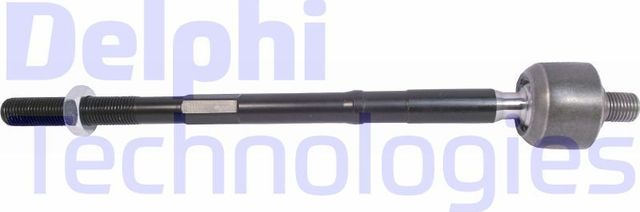 Рулевая тяга Delphi правая/левая для Peugeot 5008 I 2009-2017. Артикул TA2578