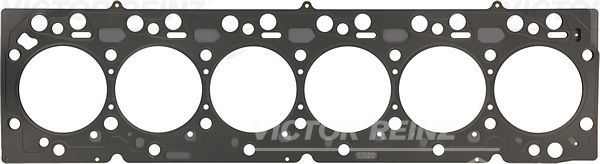 Прокладка ГБЦ Victor Reinz. Артикул 61-37980-00