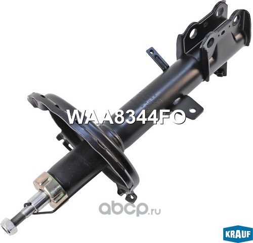 Амортизатор подвески задний Krauf. Артикул WAA8344FO