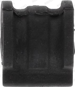 Втулка стабилизатора MOOG передняя правая/левая для Audi A1 I (8X) 2010-2018. Артикул VO-SB-7895