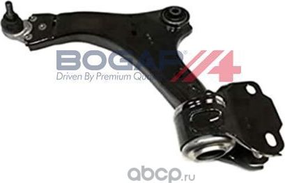 [Premium] Рычаг независимой подвески колеса (Bogap). Артикул E3327106