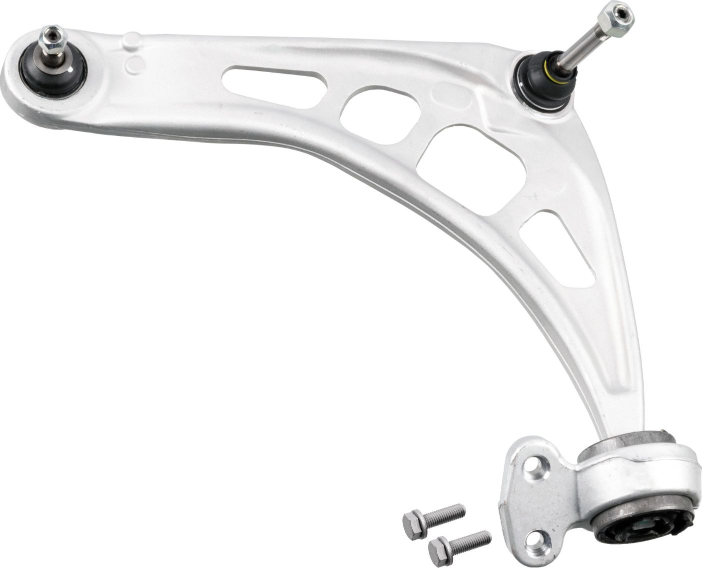 Поперечный рычаг передней подвески SWAG (алюминий). Артикул 20 91 8802