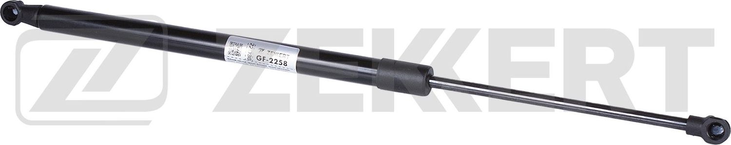 Амортизатор (упор) багажника Zekkert. Артикул GF-2258