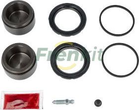 Ремкомплект тормозного суппорта Frenkit. Артикул 257980