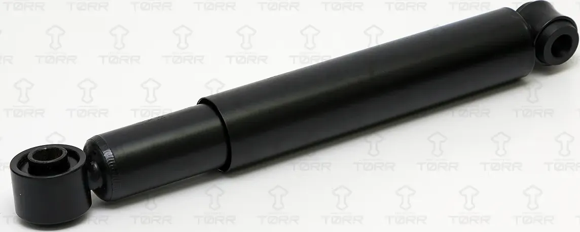Амортизатор NISSAN PATROL -00 задн.лев./прав.масл. (Torr). Артикул DH2312