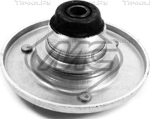 Опора амортизатора (стойки) Metalcaucho. Артикул 05826