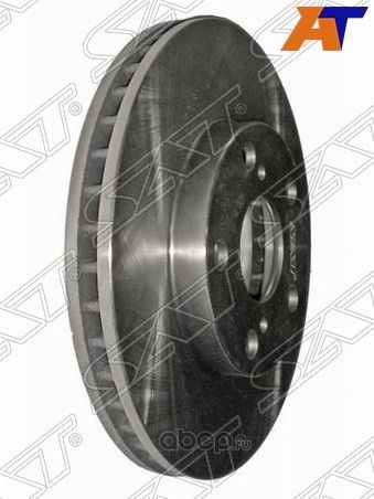 Диск тормозной перед TOYOTA CAMRY GRACIAIPSUMGAI (SAT). Артикул ST4351233040