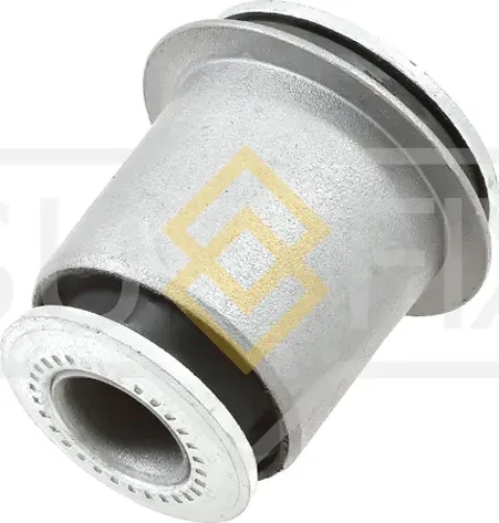 Сайлентблок рычага подвески передний правый/левый LEXUS GX/TOYOTA LAND CRUISER P (Sufix). Артикул SL1160