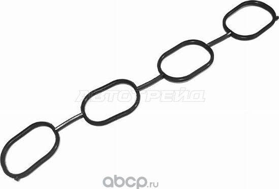 Прокладка впускного коллектора TOYOTA AURISCOROLL (SAT). Артикул ST1717122030