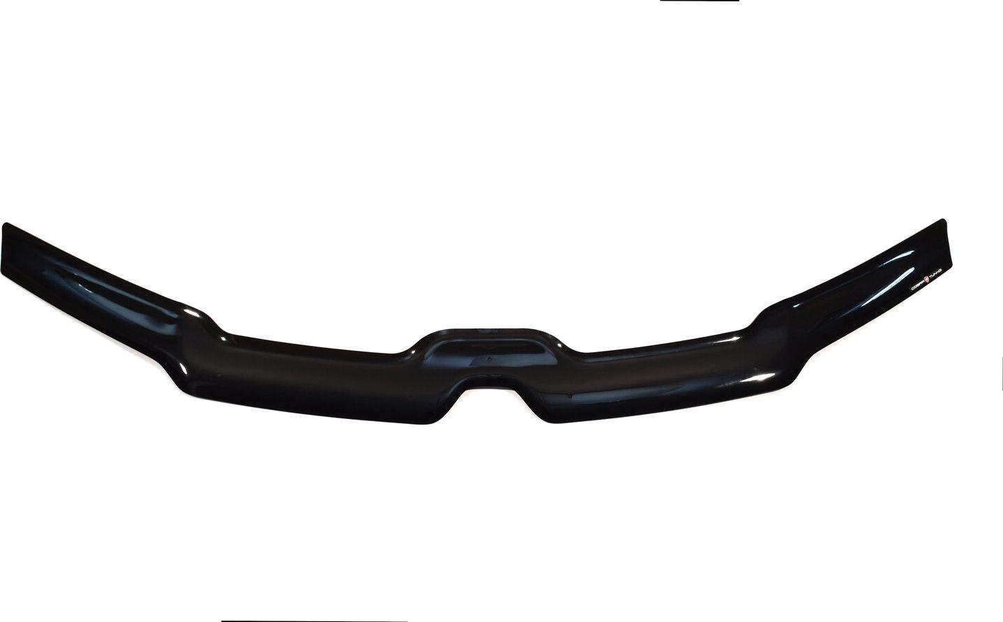 Дефлектор Cobra Tuning для капота Renault Sandero II 2014-2026. Артикул DK085