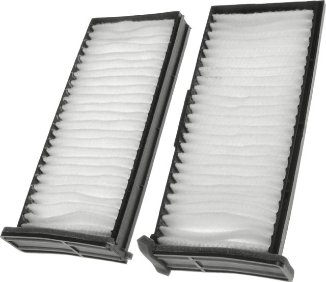 Салонный фильтр Blue Print. Артикул ADC42502