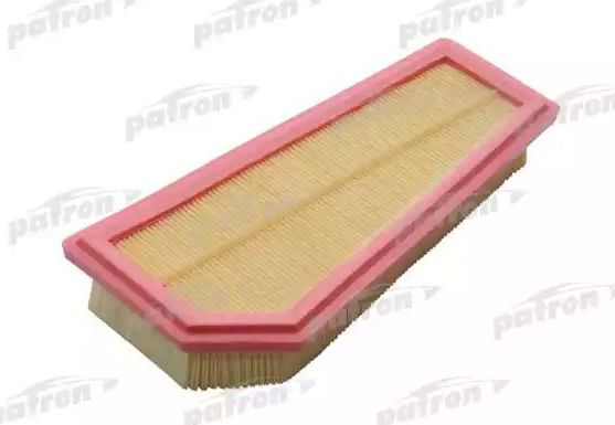 Воздушный фильтр Patron. Артикул PF1369