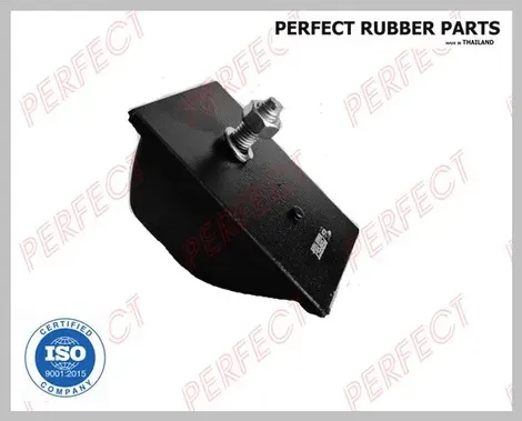 ОТБОЙНИК ПЕРЕДНЕГО АМОРТИЗАТОРА (Perfect). Артикул NS11D22W