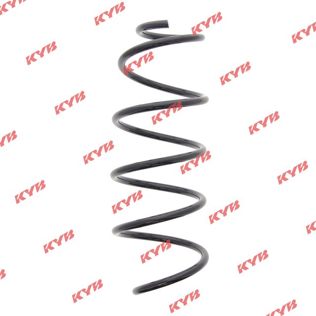 Пружина подвески KYB (Каяба) K-Flex передняя для Mercedes-Benz B-Класс I (W245) 2005-2011. Артикул RH3290