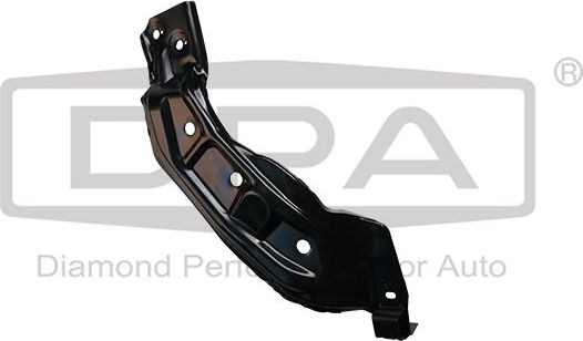 Кронштейн бампера DPA. Артикул 88061331802