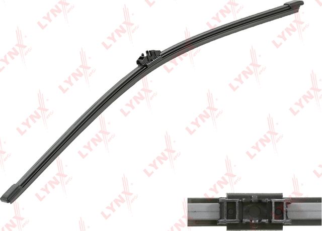 LR40V Щетка стеклоочистителя задняя LYNXauto. Артикул LR40V