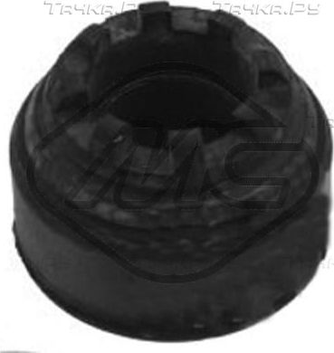 Опора амортизатора (стойки) Metalcaucho. Артикул 04205