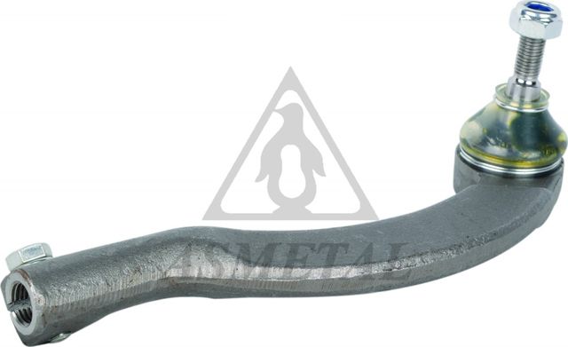 Наконечник рулевой тяги Asmetal правый внешний для Renault Espace III 1996-2002. Артикул 17RN5201